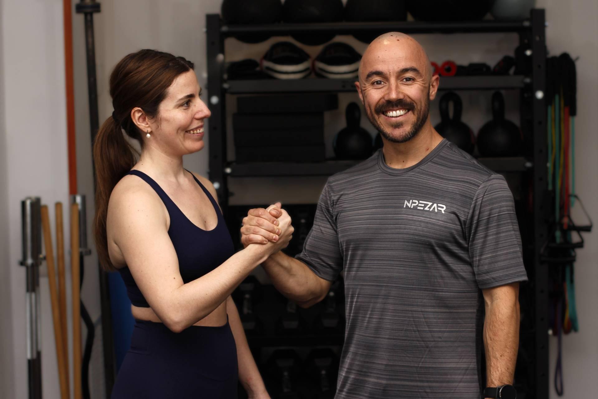 ¿Por qué el Entrenamiento con Kettlebells es clave para el éxito fitness?
