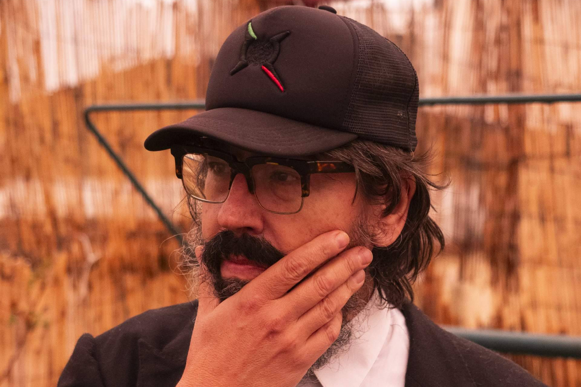 LUX y su visión en común con el nuevo trabajo de Fernando Vacas
