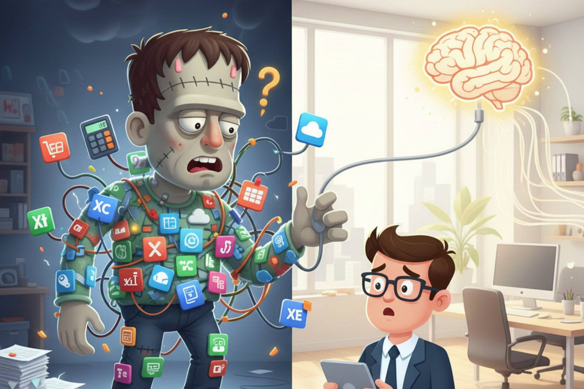 La plataforma española que está redefiniendo la gestión de las pymes