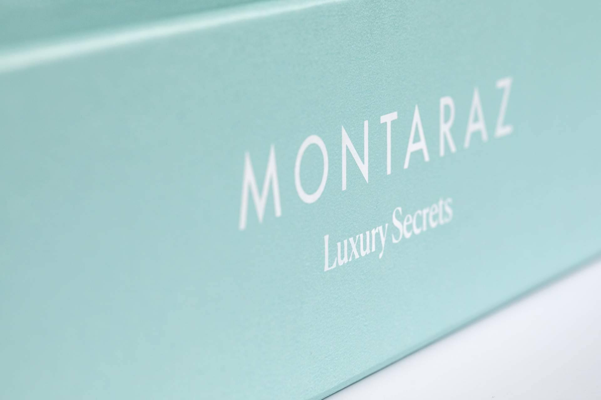 Montaraz lanza Luxury Secrets, el cofre que eleva el jamón ibérico a objeto de culto