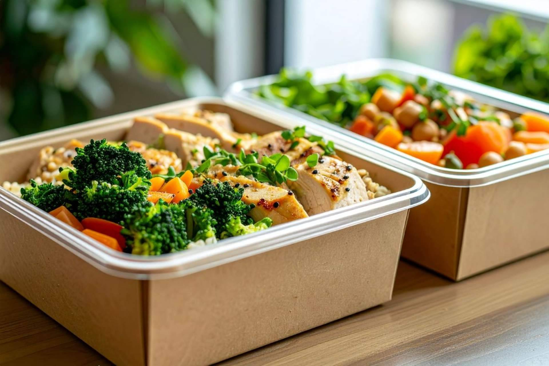 Todo sobre la nueva Ley de desperdicio alimentario; guía práctica para negocios y restaurantes