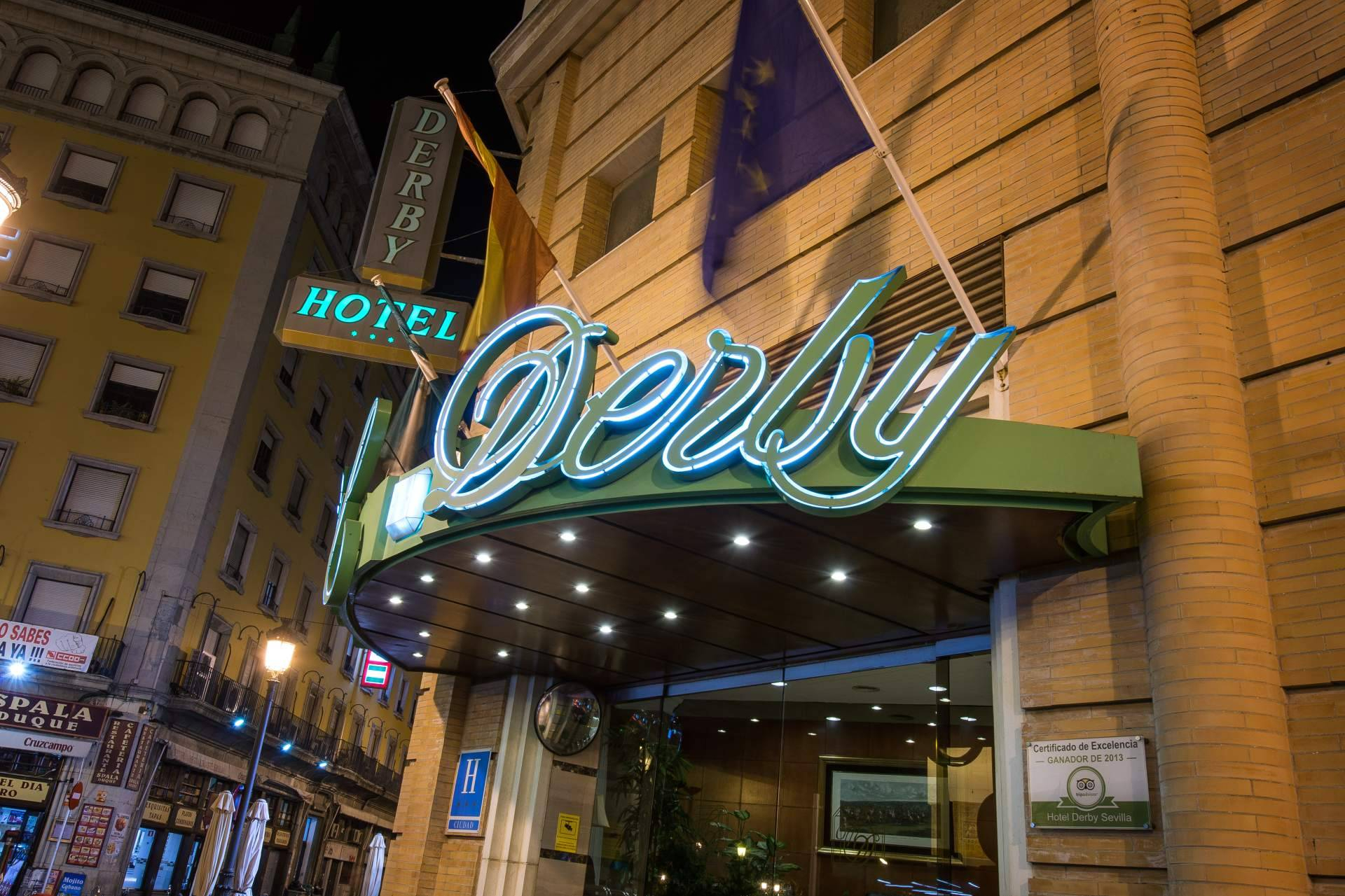 Hoteles imprescindibles para dar la bienvenida a 2026 en España