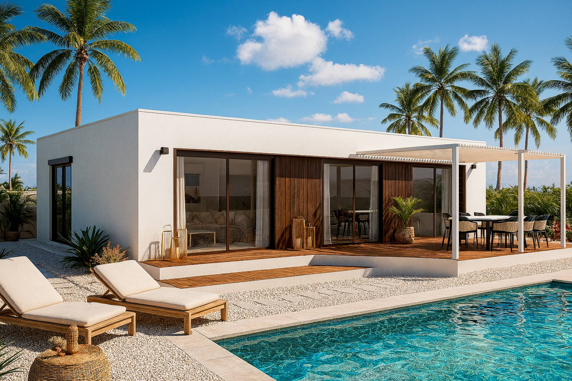 El boom de los mobile home en España; la alternativa que está arrasando ante la vivienda de obra