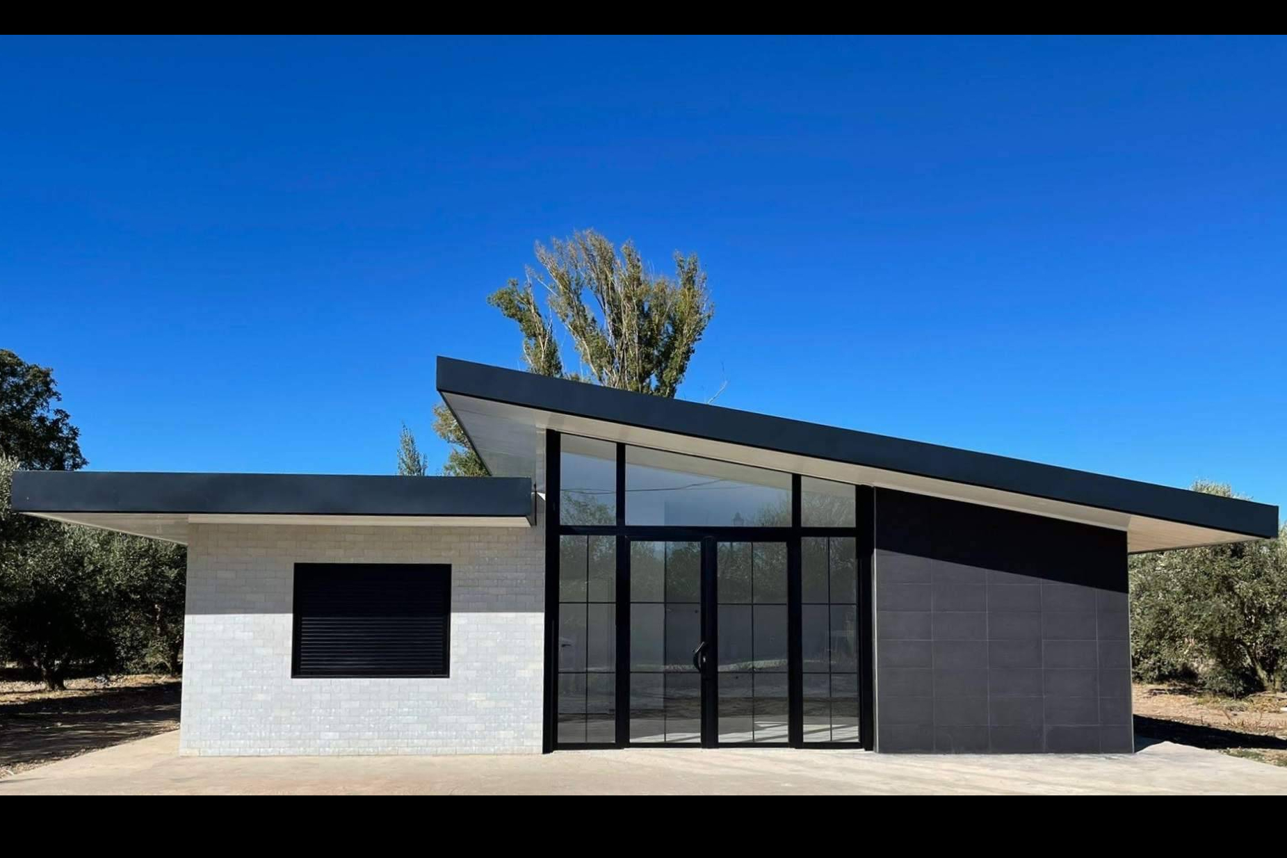 Casas prefabricadas ecológicas en Navarra, la propuesta eficiente y sostenible de HomeCell