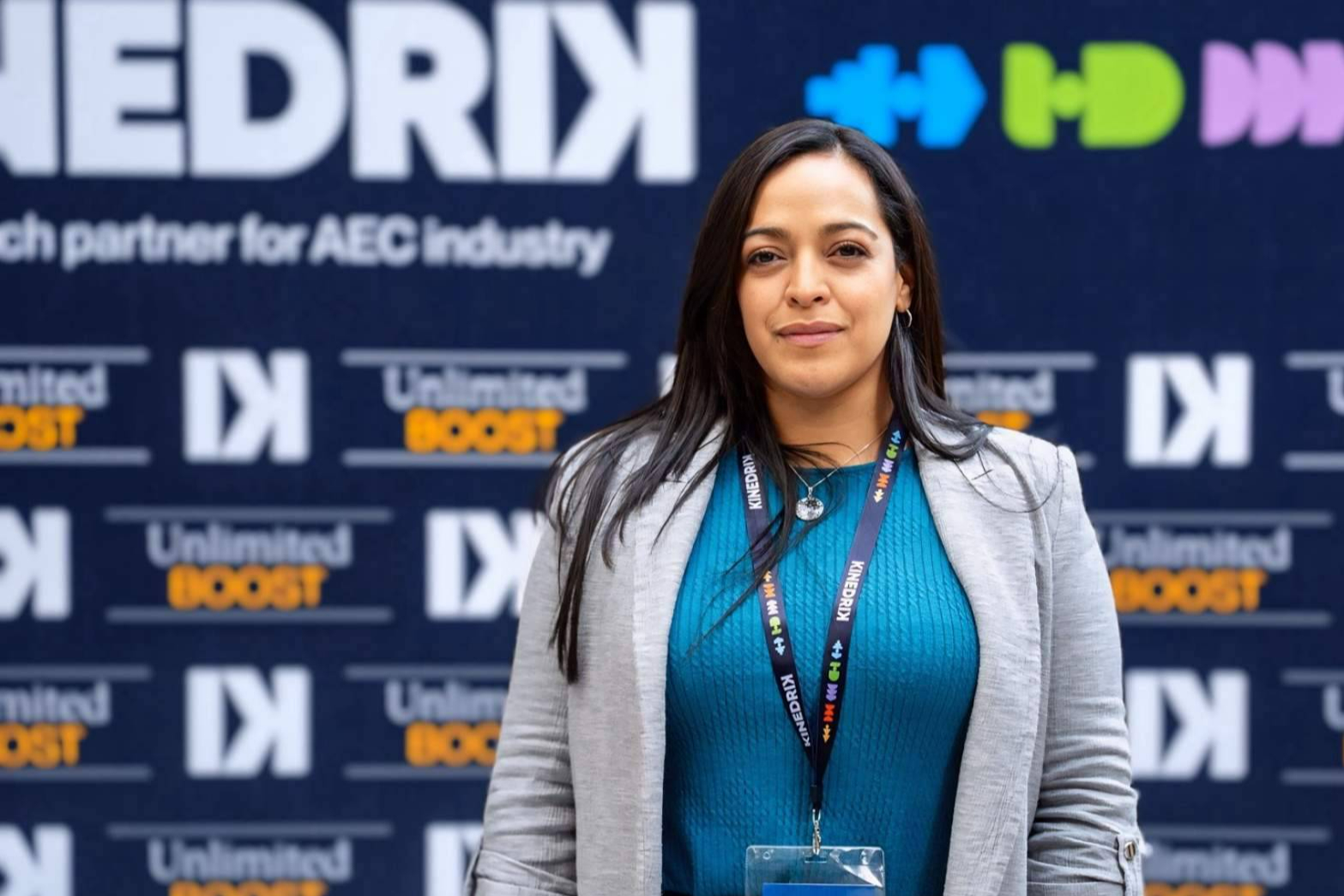 KINEDRIK lanza K.NEXUS, revista de análisis profesional del sector AECO
