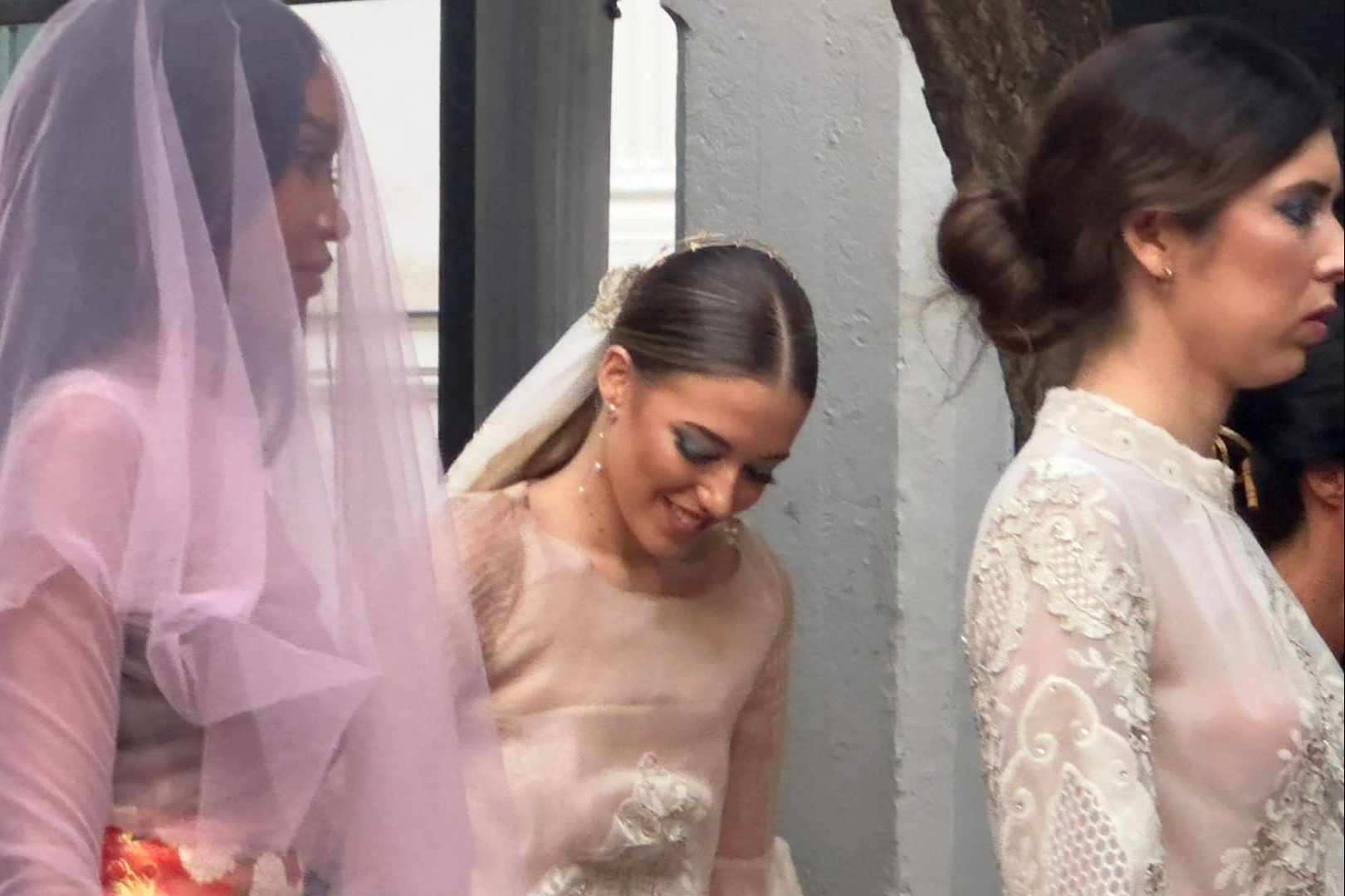La primavera llega al Palacio de Santa Bárbara en Madrid con Atelier Secreto Showroom