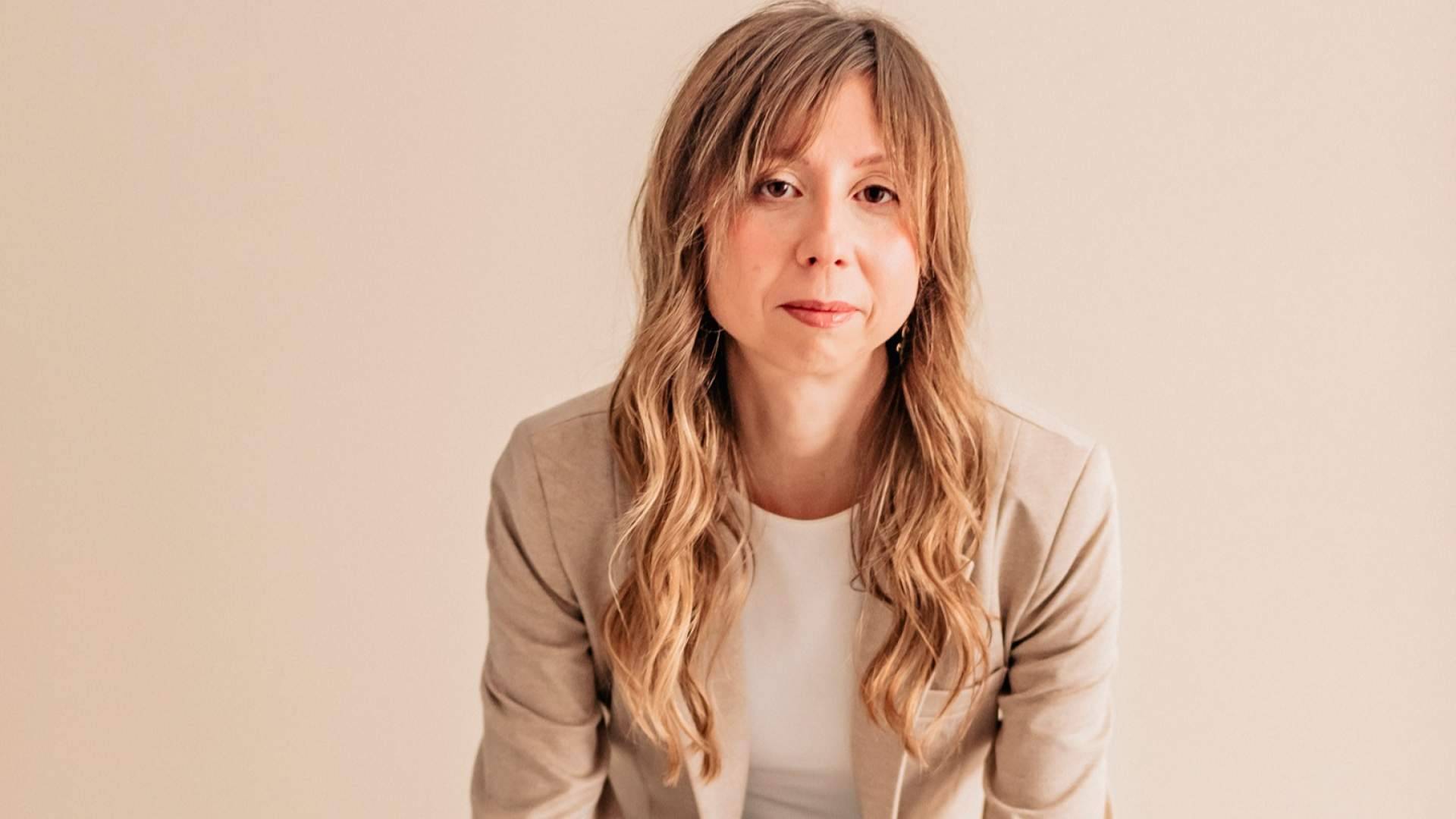 Sandra López Rodríguez impulsa el programa ORIGEN; transformando la relación con la comida desde su raíz