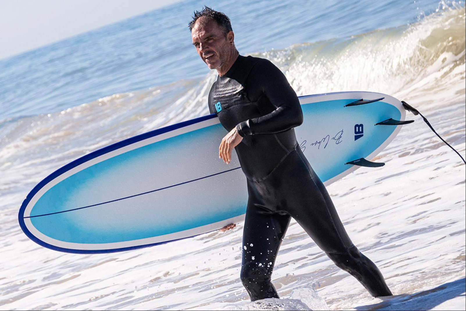 Behumax impulsa los deportes acuáticos con Be Wave; calidad, rendimiento y precio accesible