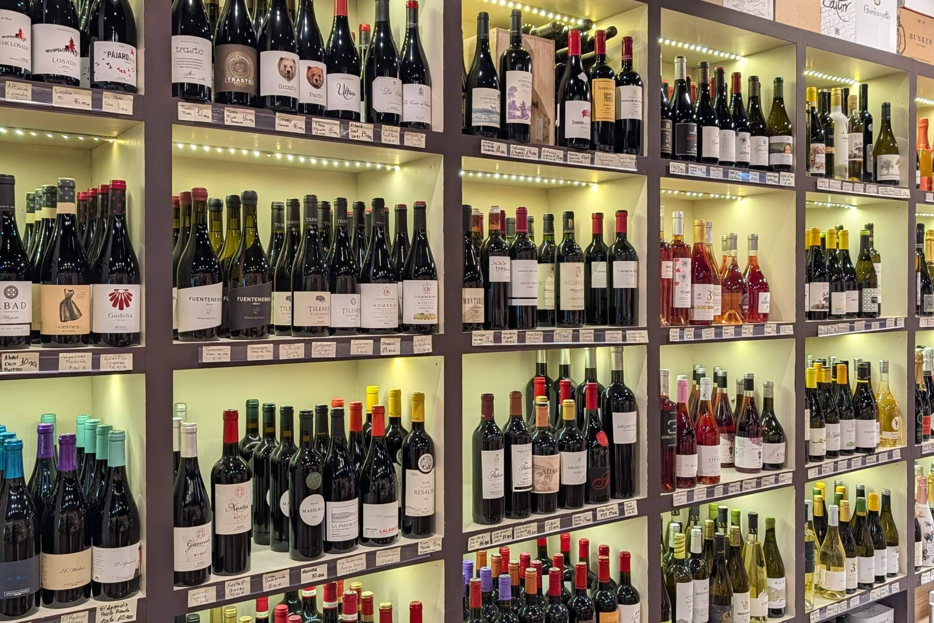 La tienda gourmet Rúa Selecta apuesta por el comercio online para difundir los productos típicos de León