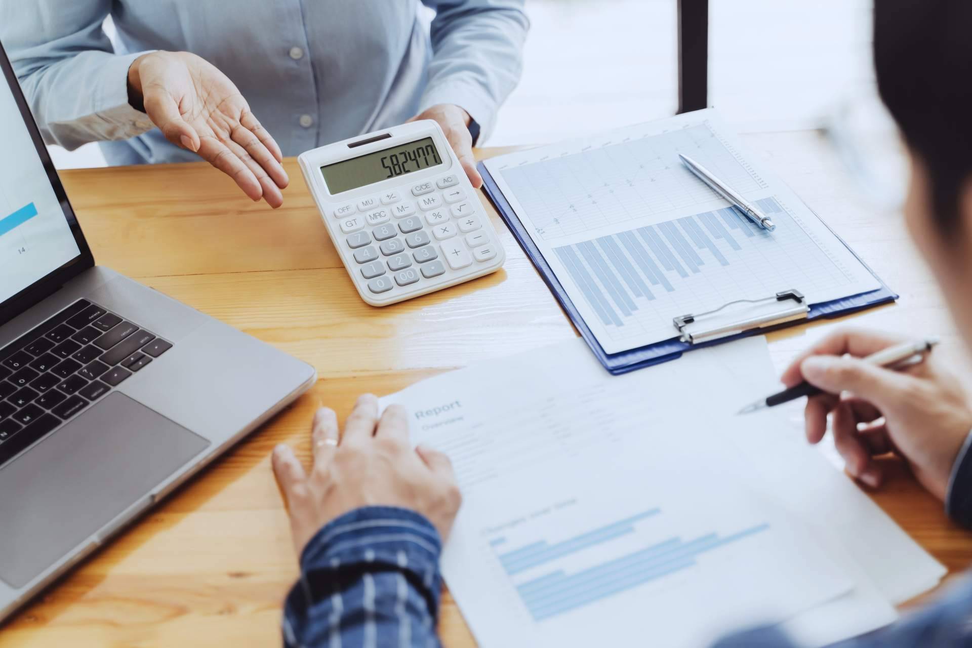 La búsqueda de préstamo ICO cambia ante un escenario financiero más exigente