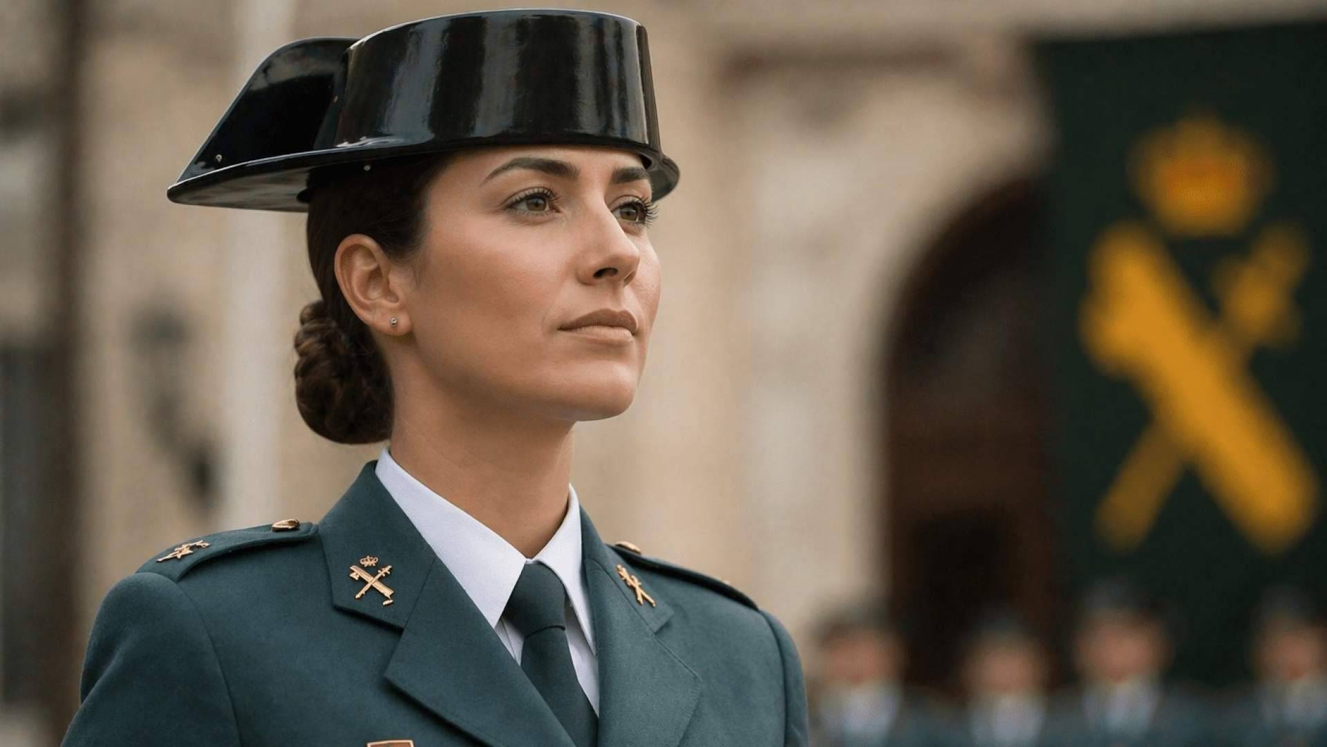 Las claves de Divisa y Honor para una planificación eficiente hacia el Cuerpo de la Guardia Civil