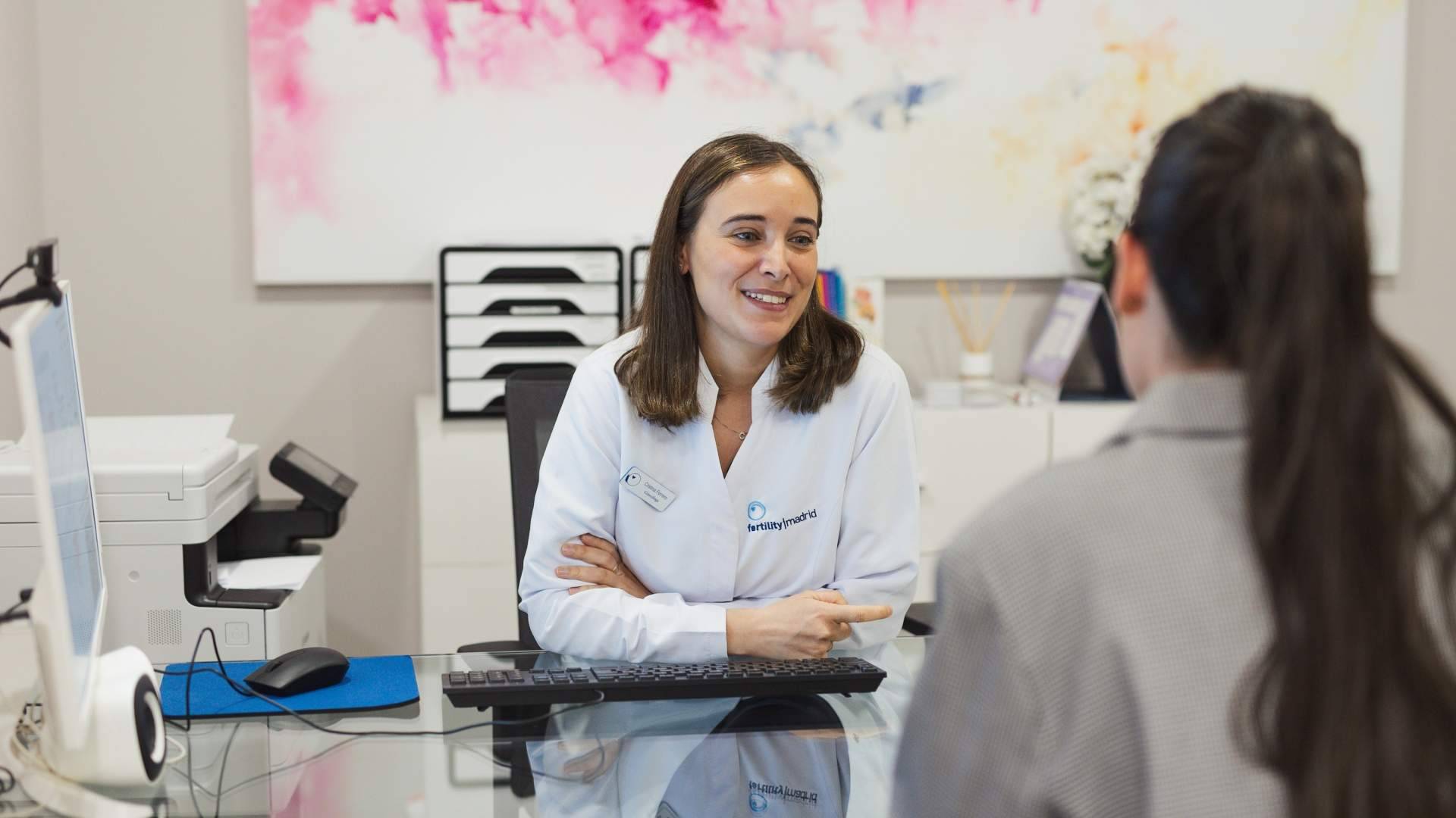 ¿Por qué consultar con un experto en fertilidad? 5 señales que pueden marcar la diferencia