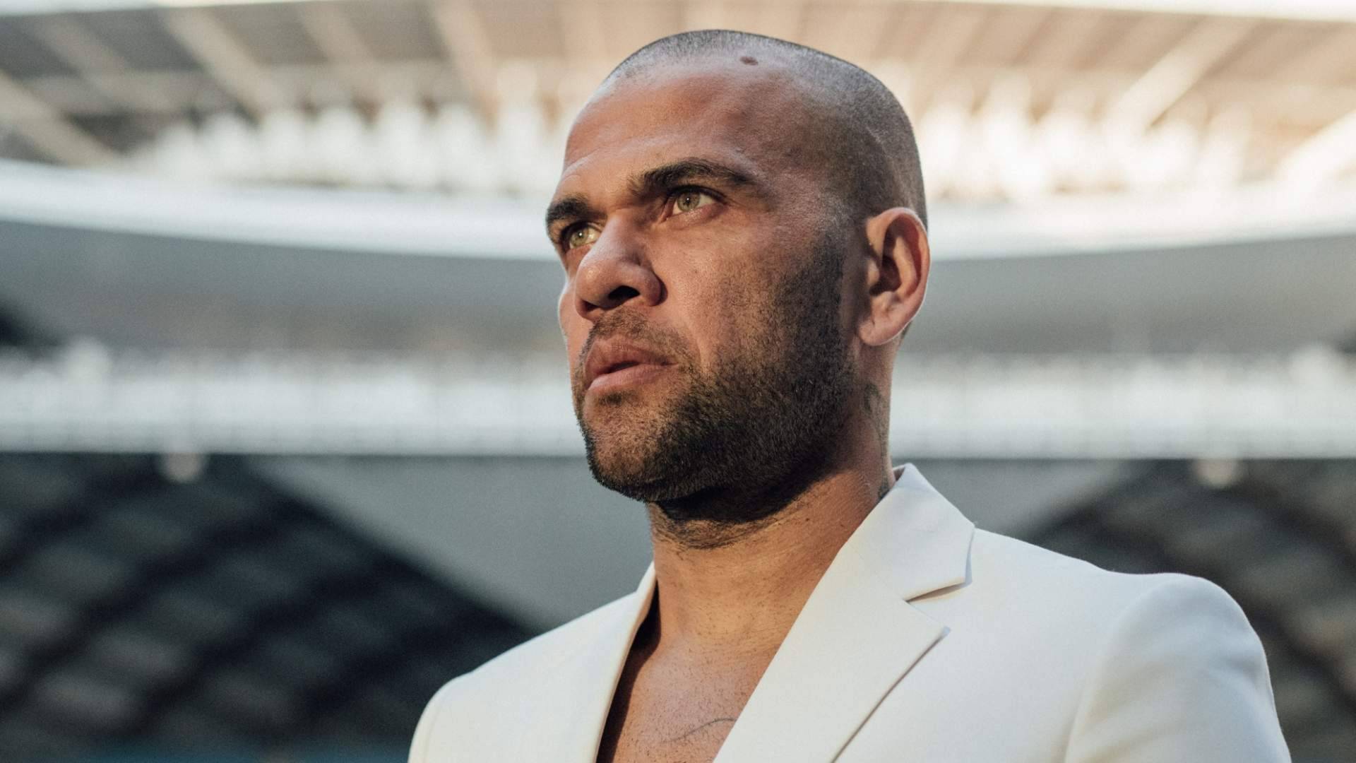 Olympic Mind; Más allá de Dani Alves