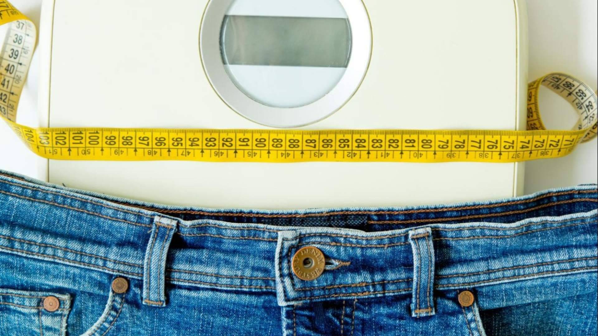 La operación bikini activa el modo supervivencia del cuerpo