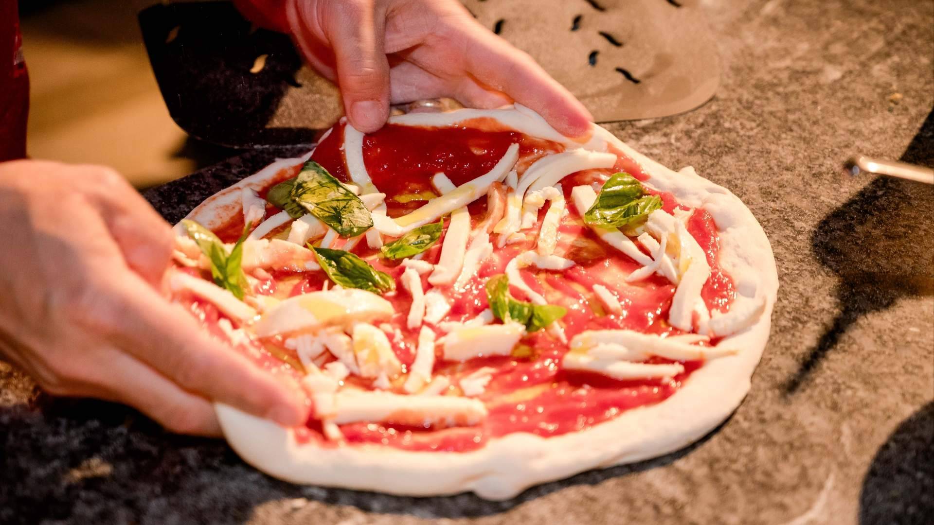 Así será Pizza Week 2026; la gran fiesta de la pizza que recorrerá España