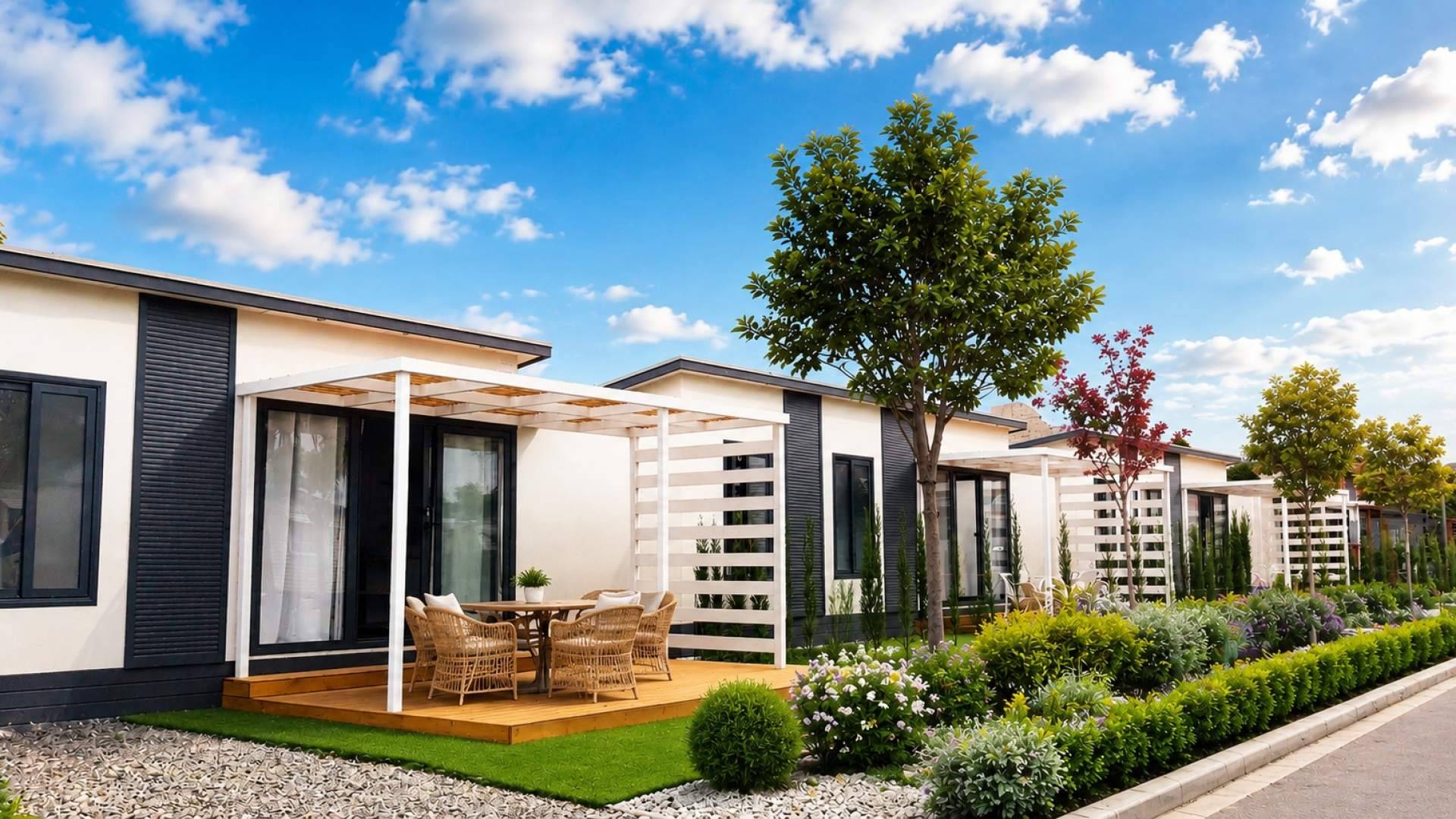 ALUCASA y la transformación del turismo rural; del glamping a las viviendas vacacionales