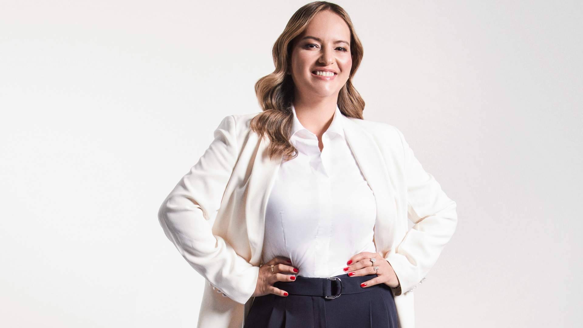 Andrea García, experta en ciberseguridad; 'Prohibir redes a menores no basta sin auditar la tecnologia'