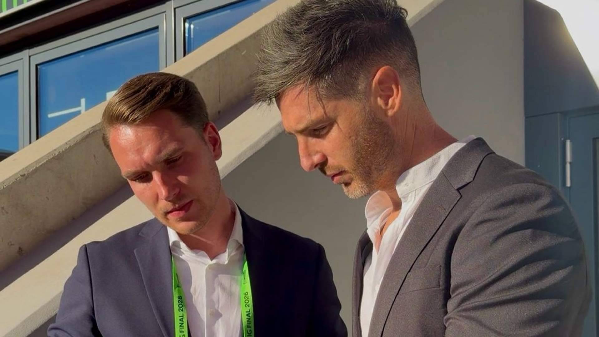Xerintel desarrolla plataforma de asignación de códigos vinculada a la final de la UEFA Conference League