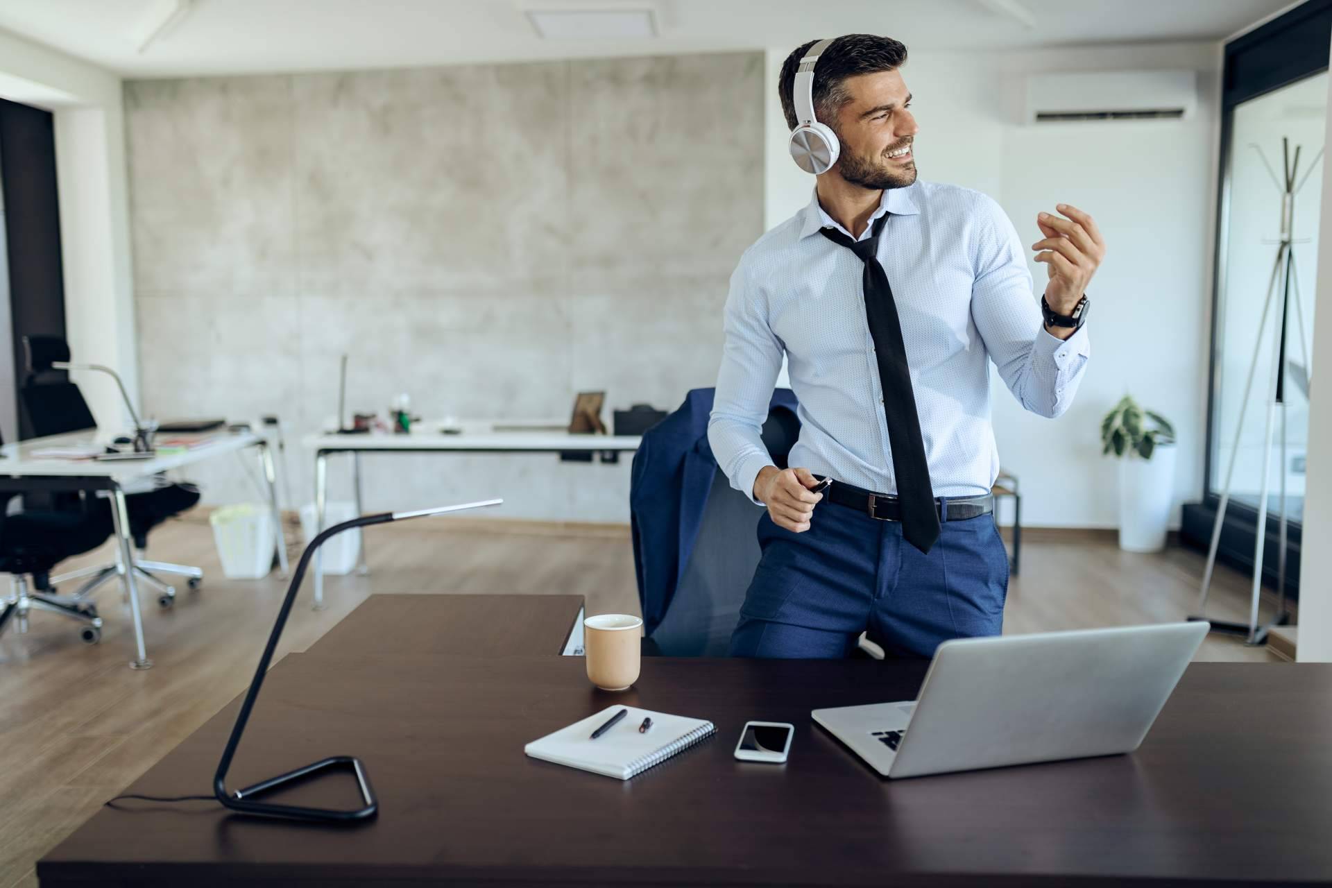 El Síndrome del Trabajador Quemado gana protagonismo en el entorno laboral actual