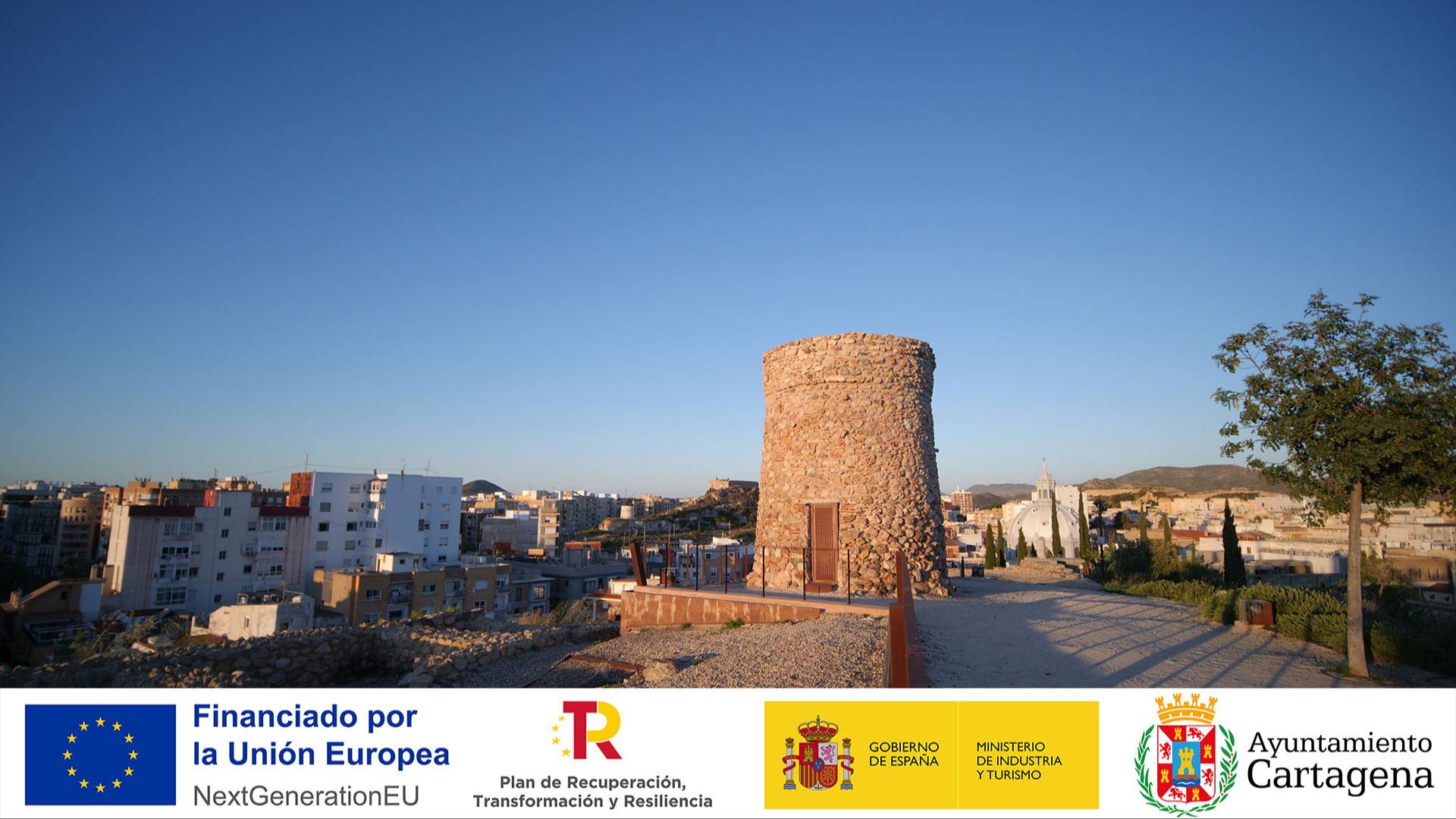 Cartagena Puerto de Culturas concentra tres milenios de civilizaciones en un viaje urbano de apenas 48 horas