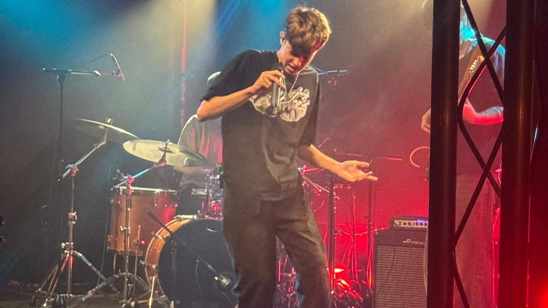 Autenticidad, evolución y ambición; así es '909', el nuevo trabajo de LIL JAN