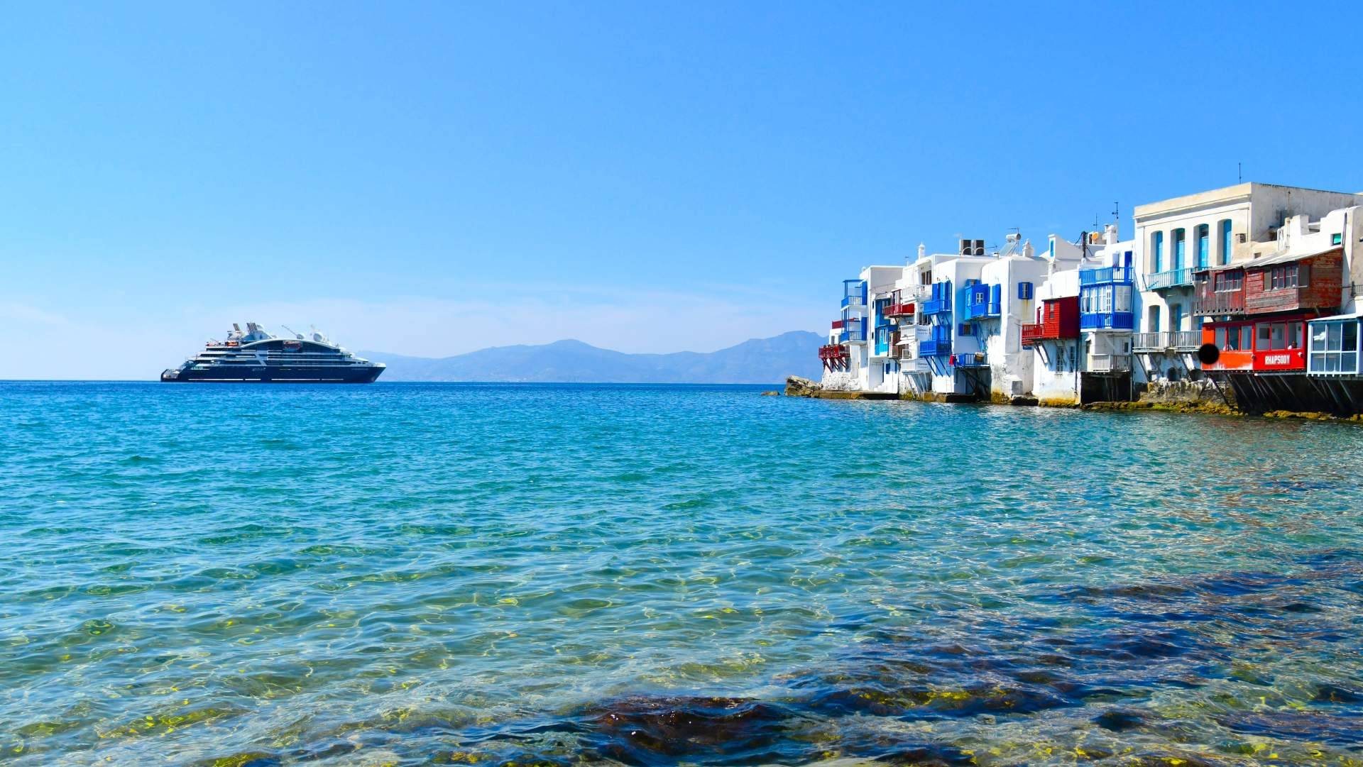 PONANT EXPLORATIONS presenta dos travesías únicas en el Mediterráneo con Ducasse Paris y la Ópera de París