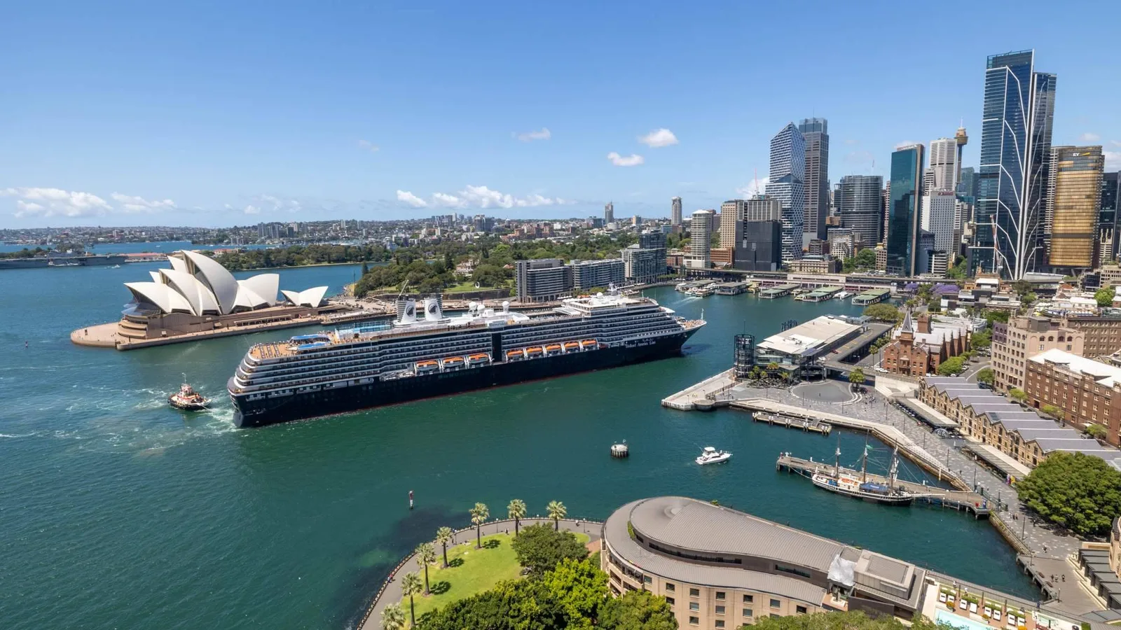 Un Mundo de Cruceros presenta sus viajes en crucero con guía en español para 2027 y 2028