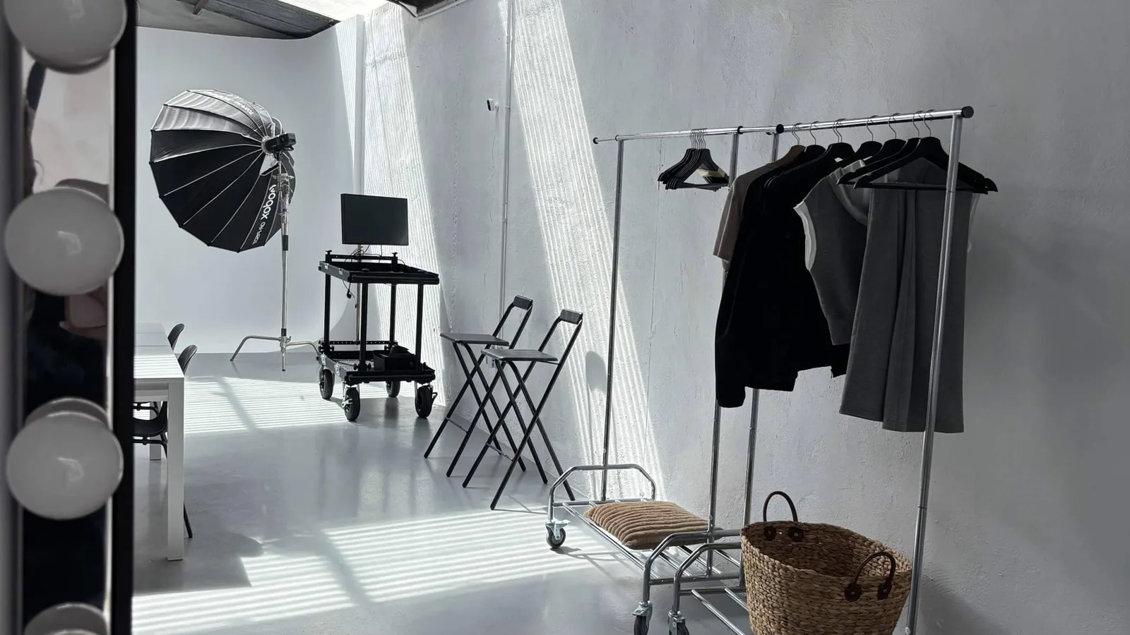 Chris Rey Media; un nuevo espacio creativo en Marbella para la comunicación visual de alto nivel