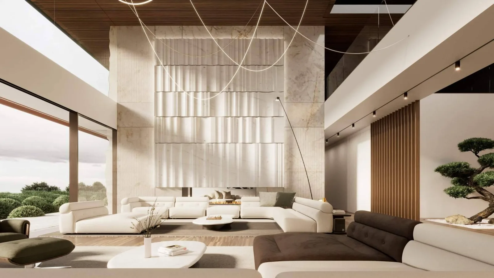 Gaspare Danieli, el arquitecto que acompaña al inversor hasta la entrega de llaves en Marbella