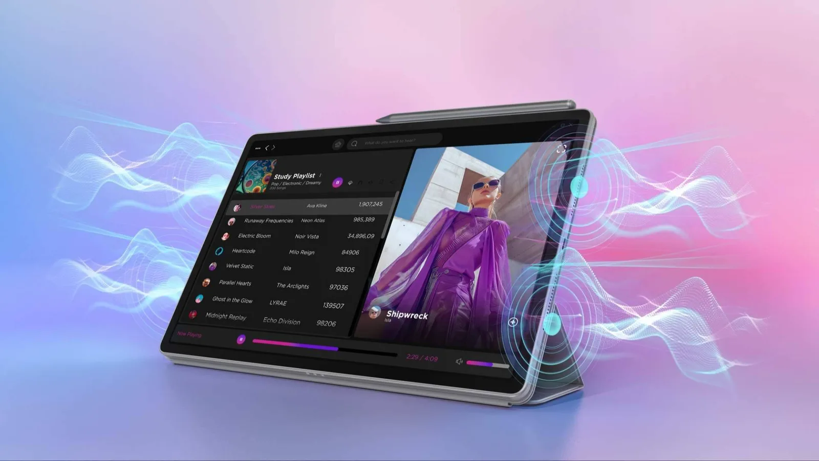 Lenovo revoluciona el mercado de tablets en 2026