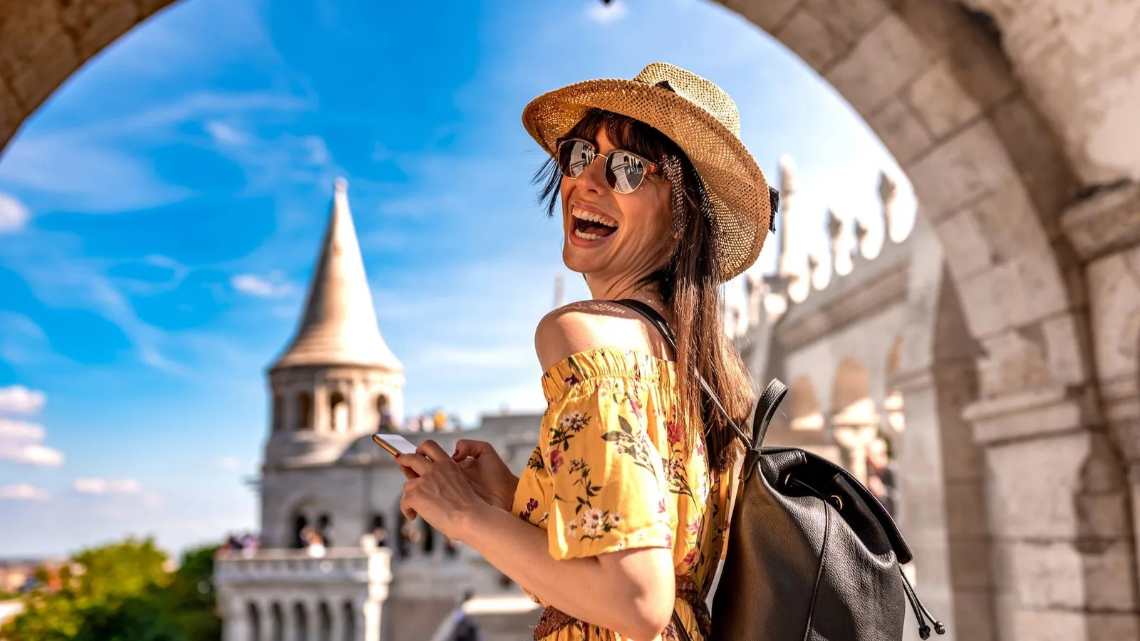 La nueva forma de conectar; por qué el turismo 'single' no para de crecer