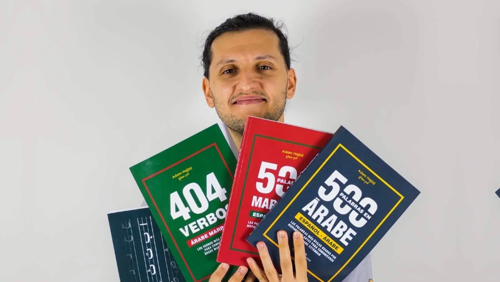 Aprender árabe en España... ¿Por qué?