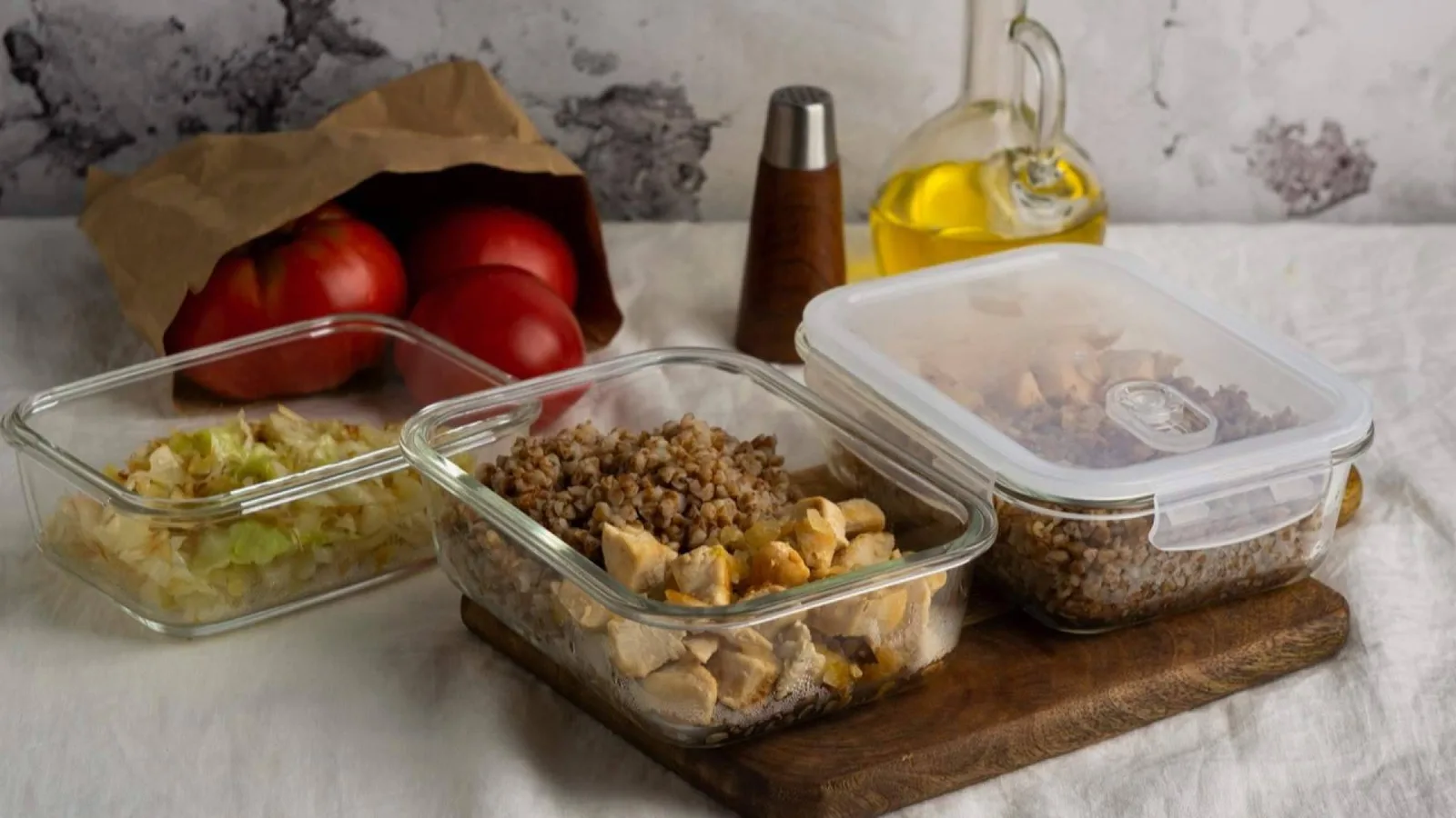 Vuelta a la rutina; cómo cambia la alimentación después del verano